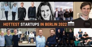 Berlin-hottest-startups