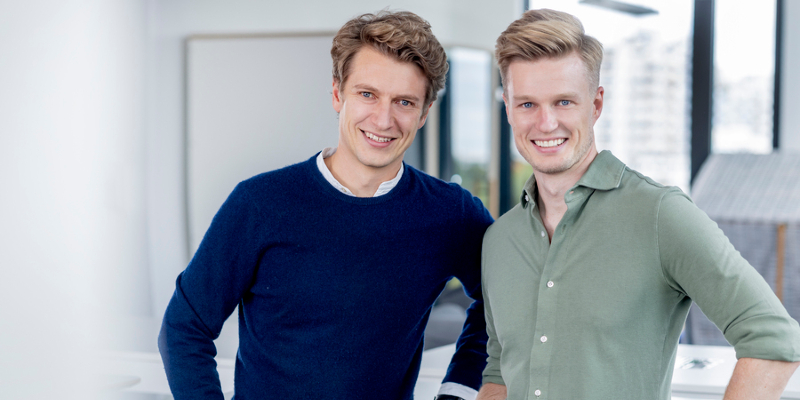 Bookings.com's German rival founded by brothers raises €100M — TFN