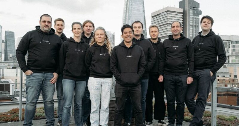 Payable raises $6M to build the modern infrastructure of money