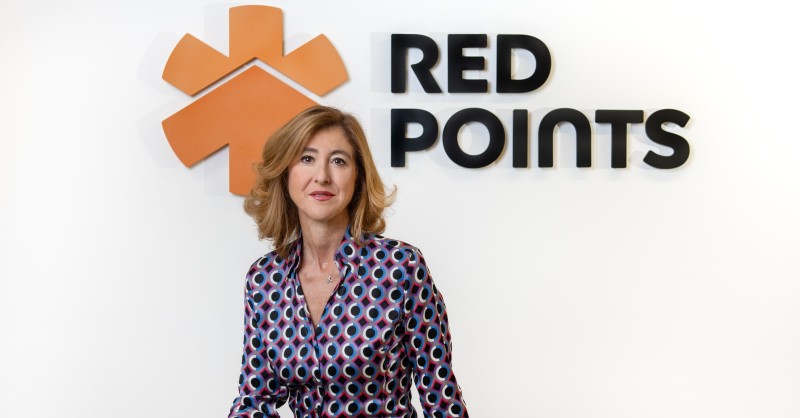 Red Points CEO