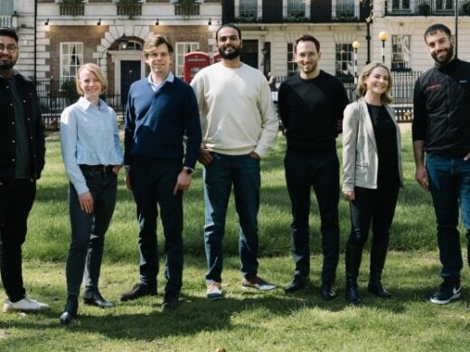 Stack Insect 360 Capital backs Bynario’s €2.1M raise to turn AI bug-hunting into a ...