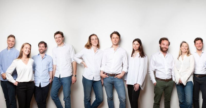 Froots team