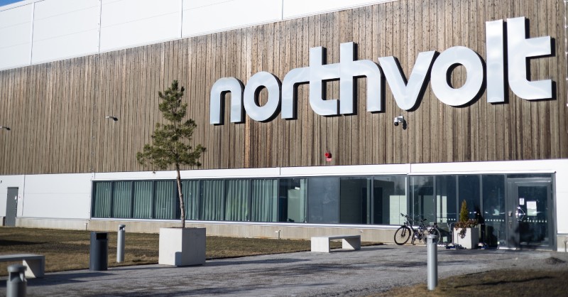 Northvolt to Build $5 Billion Gigafactory in Canada - ESG Today
