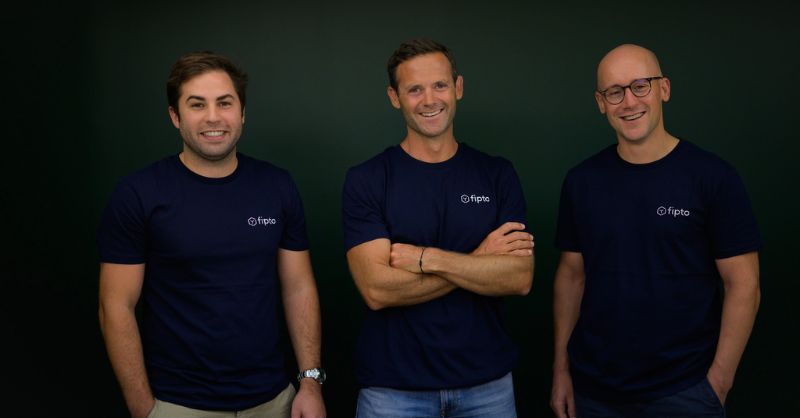 French fintech Fipto secures €15M seed funding to improve