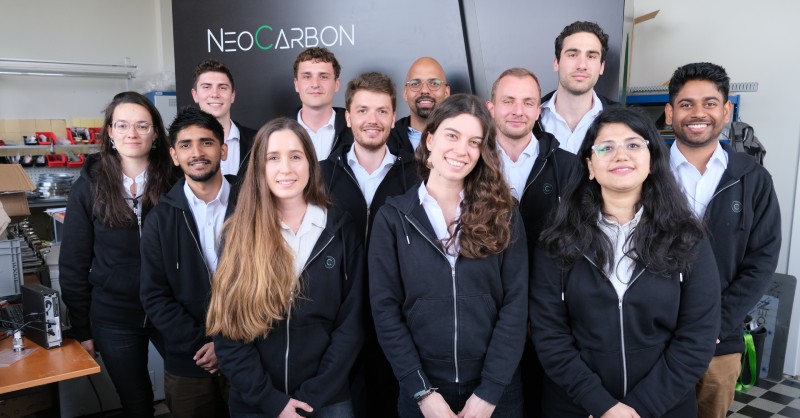 NeoCarbon team