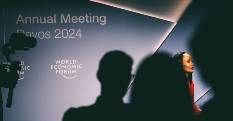 Davos 2024: AI, climate, billionaires, and the fight for a sustainable future
