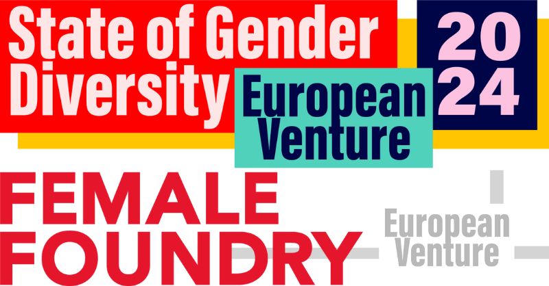 European female founders rise despite funding challenges