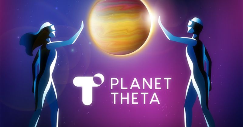 Planet Theta