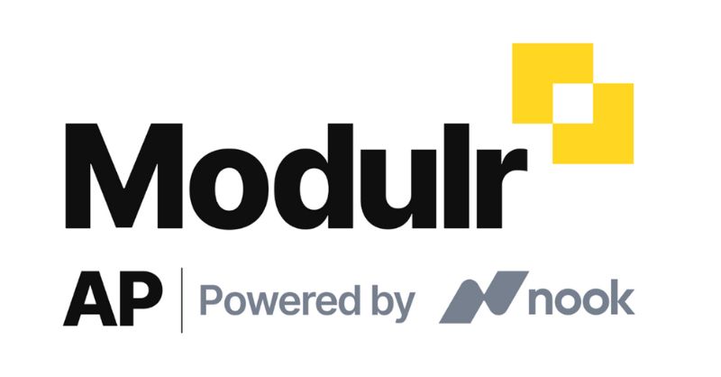 Modulr x Nook AP automation solutions