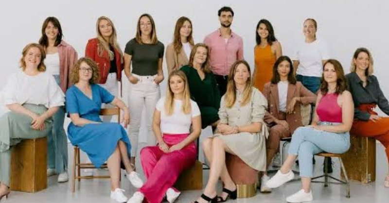 Austrian VC Fund F closes €28M fund to back female-led European startups — TFN