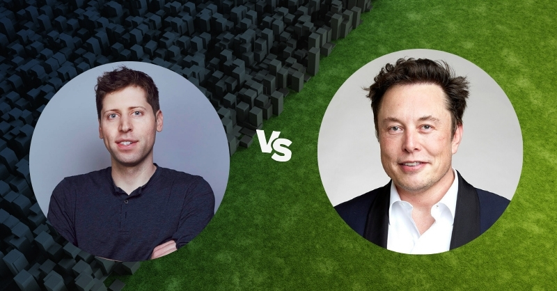 Musk vs Altman: Billion-dollar AI battle heats up as OpenAI snubs ...