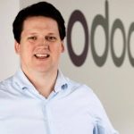 Odoo founder