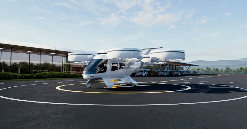 UK Startup Receives £17M to Lead Hydrogen-Powered Aviation Revolution