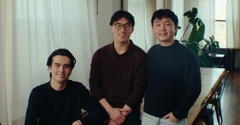 Sequoia backs YC alum Auctor in $20M raise to become the coordination layer  for human teams and AI agents — TFN