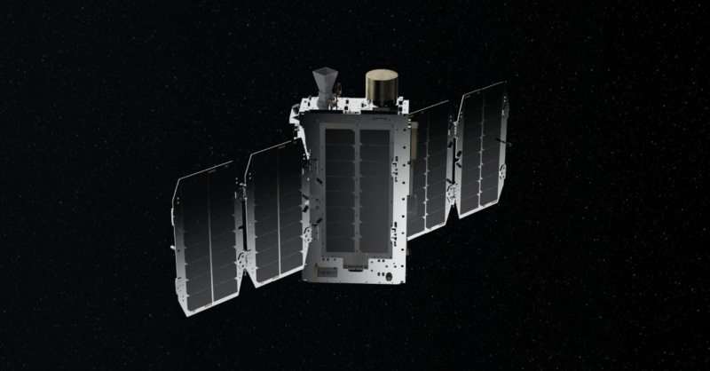 Space-based intelligence startup HawkEye 360 targets .4B NYSE IPO: report — TFN