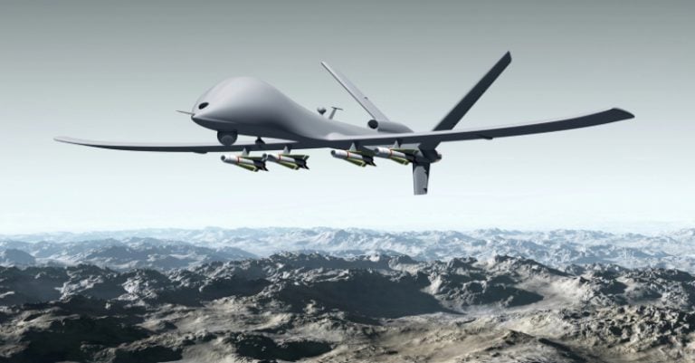 Tony Blair's son seeks $200M for Pyra, his second defence tech startup ...