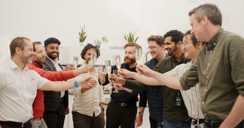 Bristol fusion startup raises £23M to produce cancer-fighting isotopes while the rest of the industry is still 20 years away — TFN