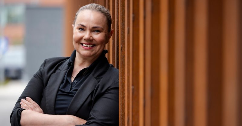 Granarium raises €1M for wood-chip energy storage