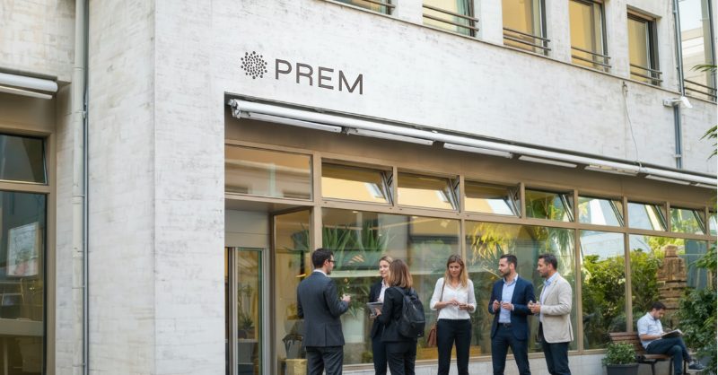 Prem AI seeks $100M for self-hosted enterprise AI