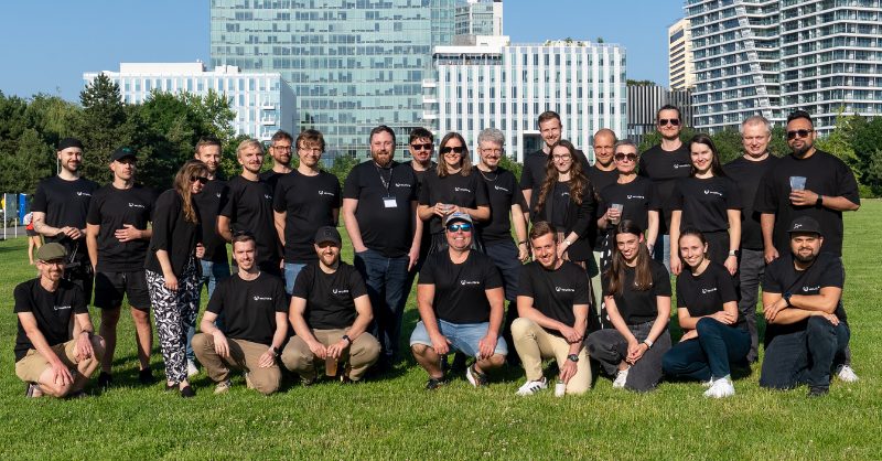 Wultra raises €6.8M Series A from former customers