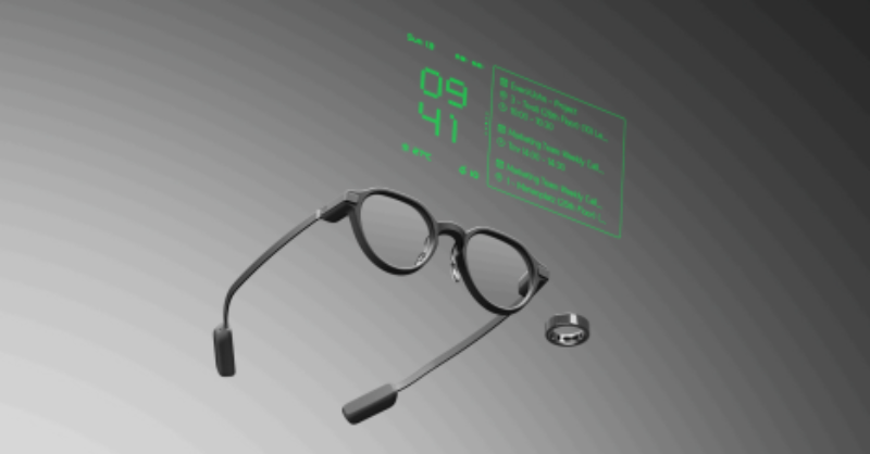 Even Realities hits unicorn status with $150M raise