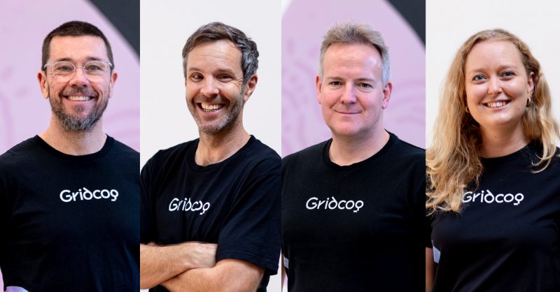 Gridcog raises $10M from ABB, Axpo, DNV, VERBUND