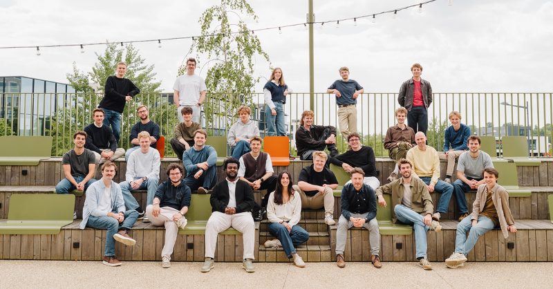Polysense raises $10.7M seed round