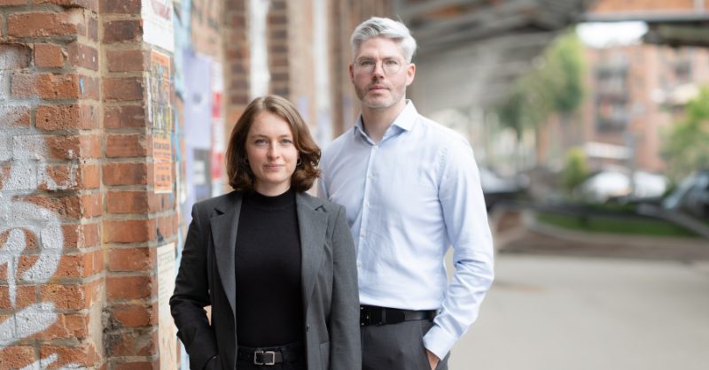Prodlane Raises €4M for AI Assistant MAIA