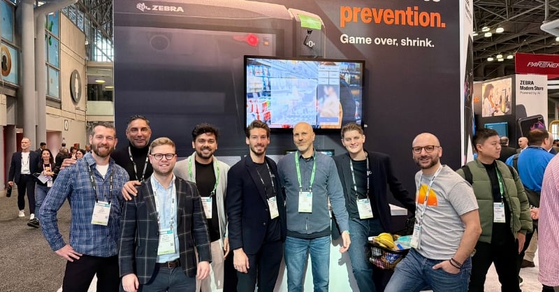 Edgify team