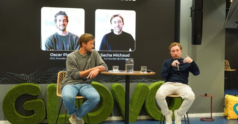 Glovo’s Startup Campus 1