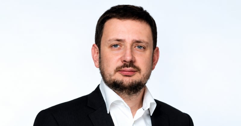 Igor Shifrin
