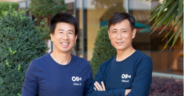 Otter.ai secures $320M from General Catalyst to become enterprises' voice  system of record — TFN
